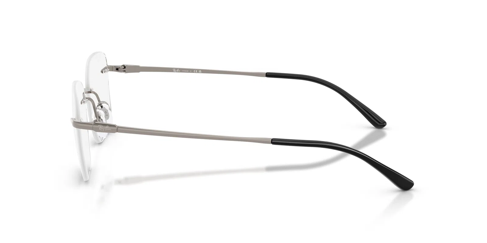 Ray-Ban 8783D Eyeglasses - view 31